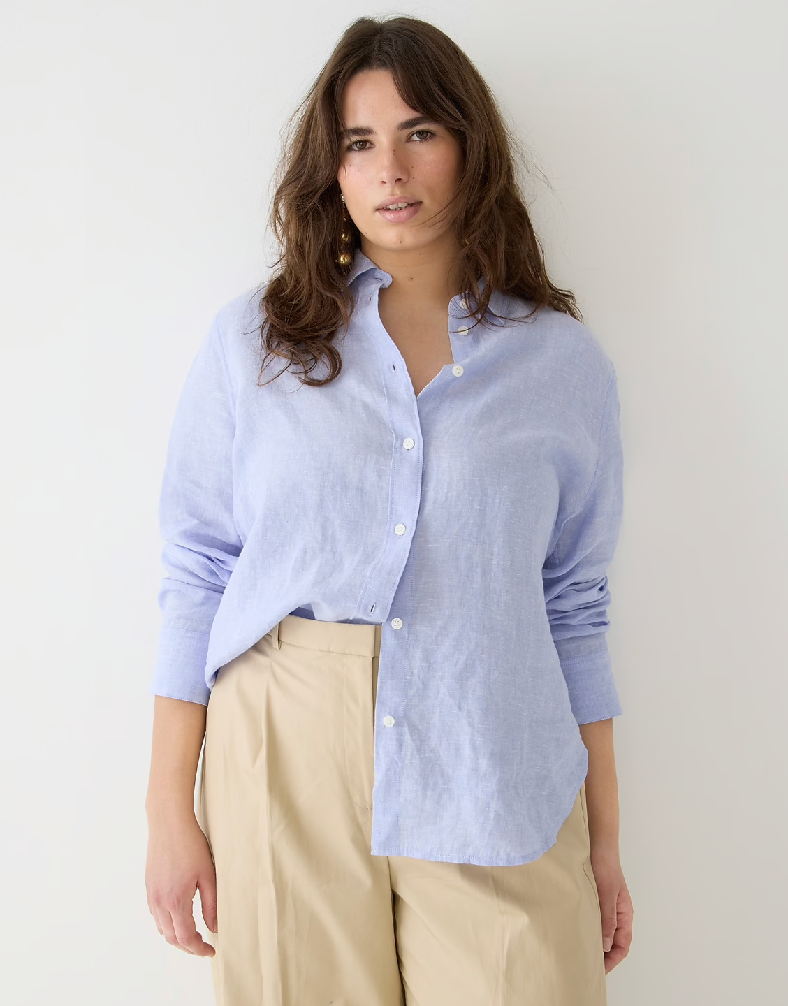 Next womens hotsell linen tops